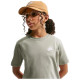 Nike Παιδική κοντομάνικη μπλούζα Sportswear Small Logo T-Shirt